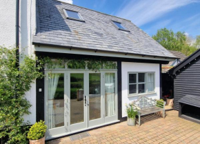 Keep Cottage